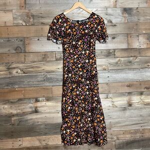 ModCloth x Princess Highway dress